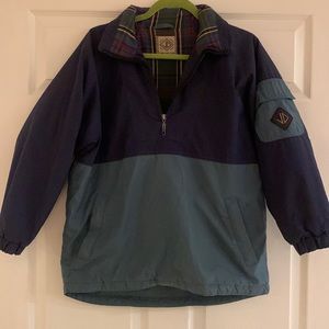 JD sun valley ski jacket
